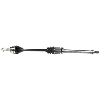 ヌプシ Amazon.com: GSP NCV69583 CV Axle Shaft Assembly - Left Front